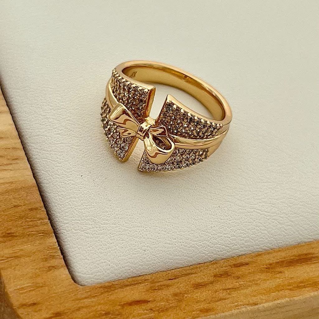 انگشتر ژوپینگ کد 2061